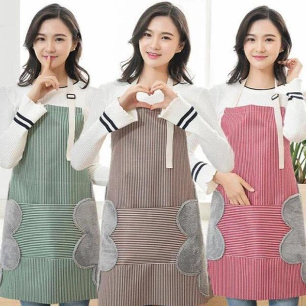 Waterproof Kitchen Apron