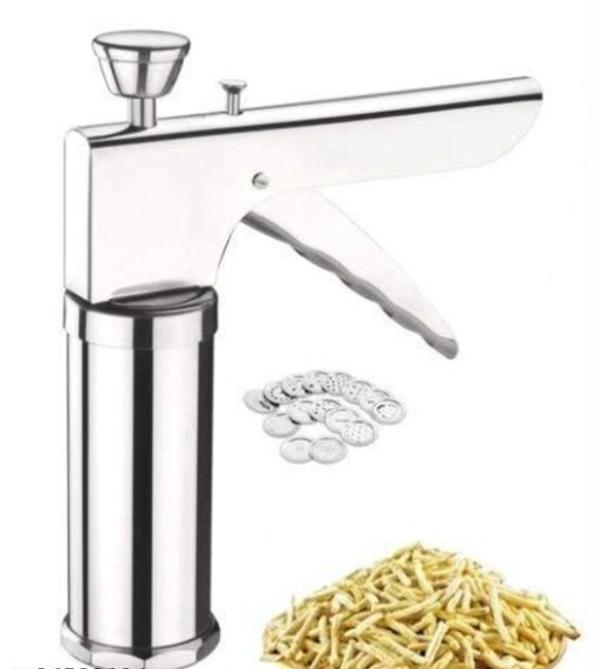 Stainless Steel Kitchen Press