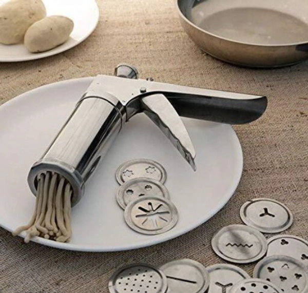Stainless Steel Kitchen Press