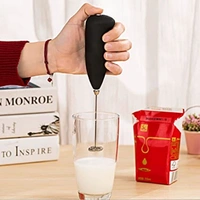 Electric Hand Blender Mixer