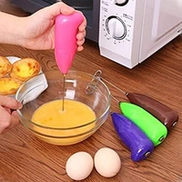 Electric Hand Blender Mixer