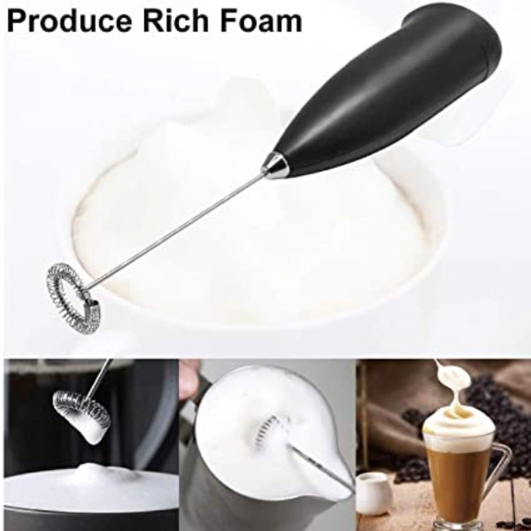 Electric Hand Blender Mixer