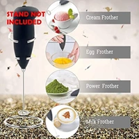 Electric Hand Blender Mixer