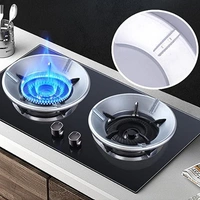 Portable Gas Saver Plate