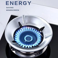 Portable Gas Saver Plate