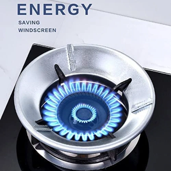 Portable Gas Saver Plate