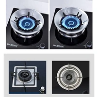 Portable Gas Saver Plate