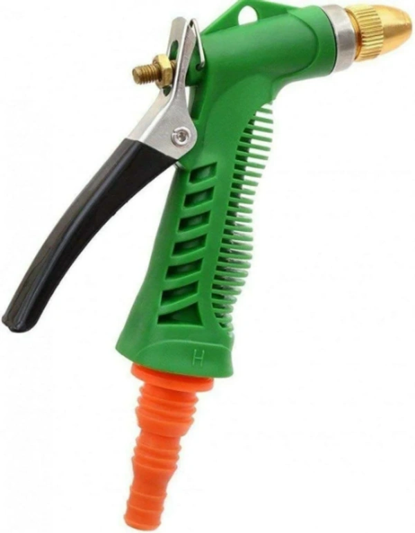 Multi Functional High Pressure Water Spray Gun