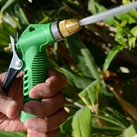 Multi Functional High Pressure Water Spray Gun