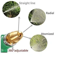 Multi Functional High Pressure Water Spray Gun