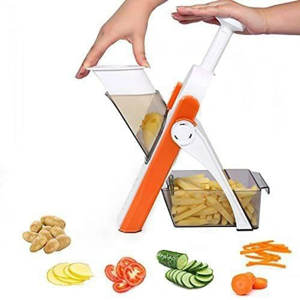 Spring Slicer