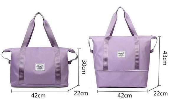 Folding Bag