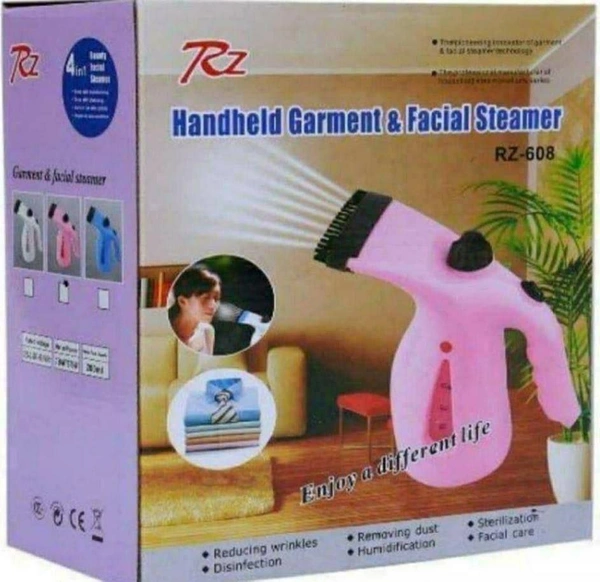 Garments Steamer