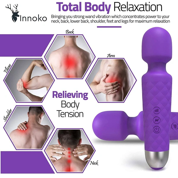 Body Personal Massager