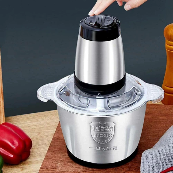 Meat Grinder 2L and 3L