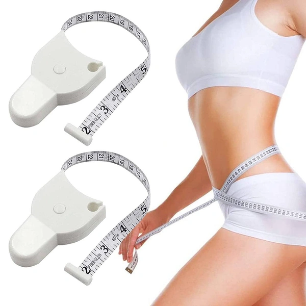 Body Measuring Tape