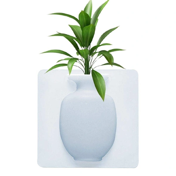Silicone Flower Pot