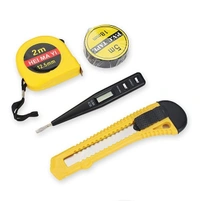 12 in 1 Home Tool Kit Set (002)