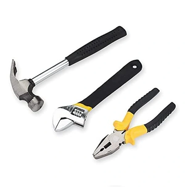 12 in 1 Home Tool Kit Set (002)