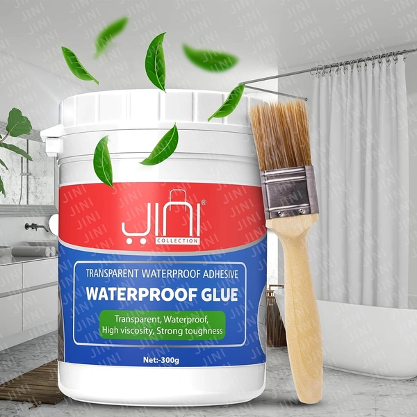 Transparent Crack Seal Agent 300g (C-A220811K52)