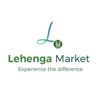 Lehenga Market - Logo