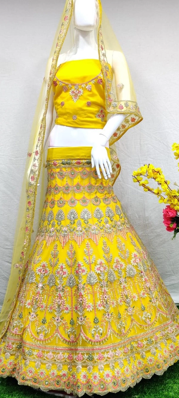Designer ProLM02 - yellow, Regular