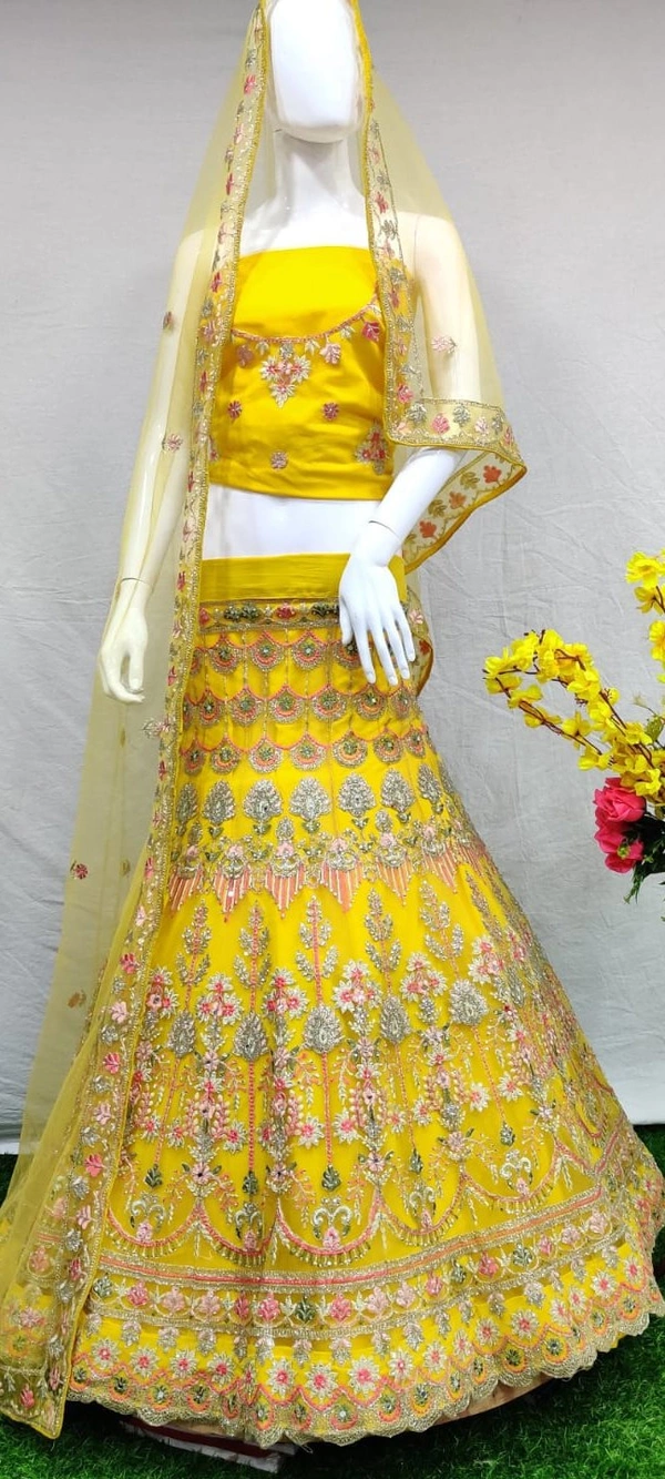 Designer ProLM02 - yellow, Regular