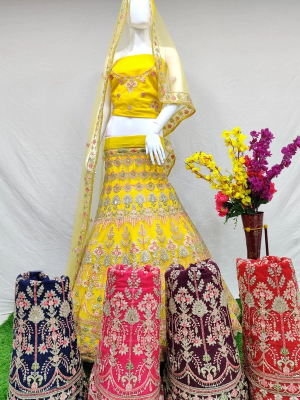 Designer ProLM02 - yellow, Regular