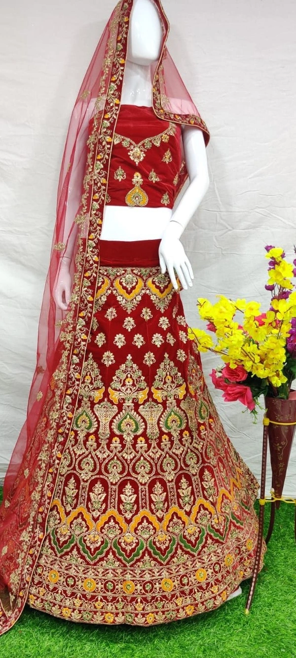 Designer Pro 35 - Red, Free
