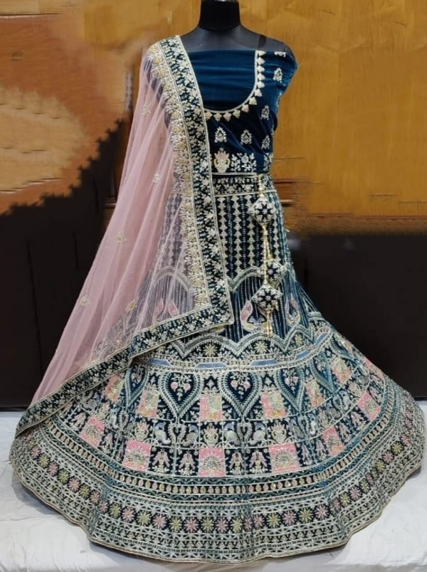 Bridal LM 01C https://youtu.be/ail9ULd7uwE - Dark as in Picture, Free