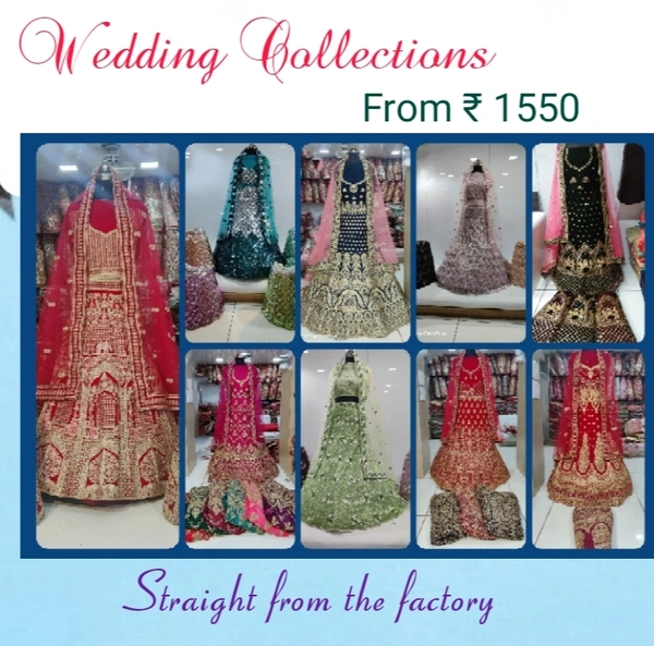 New Arrivals . . .