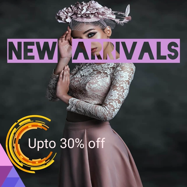 New Arrivals