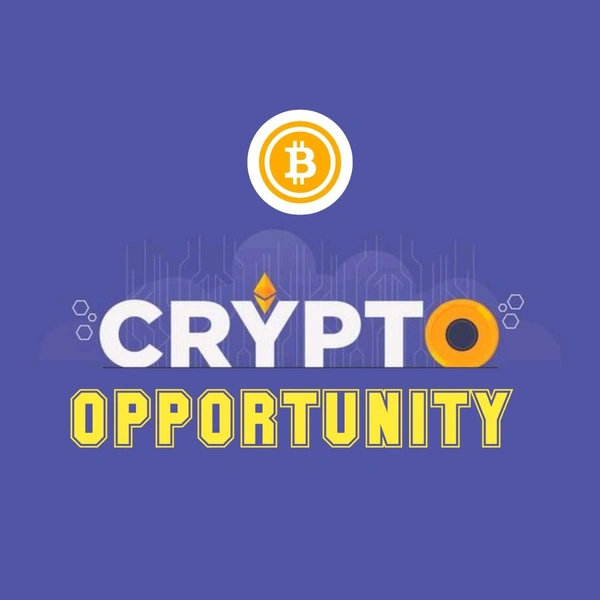 BEST CRYPTO OPPORTUNITY