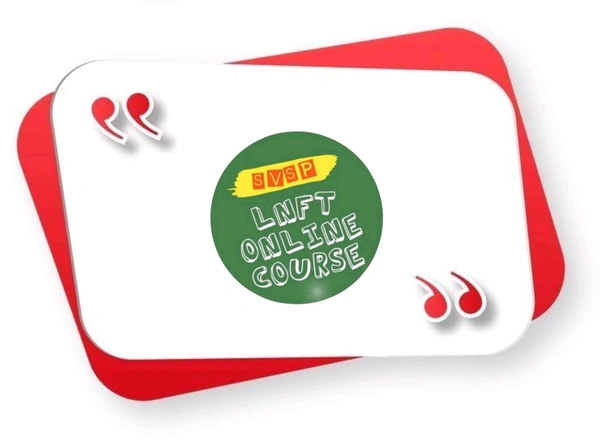 COURSE LNFT