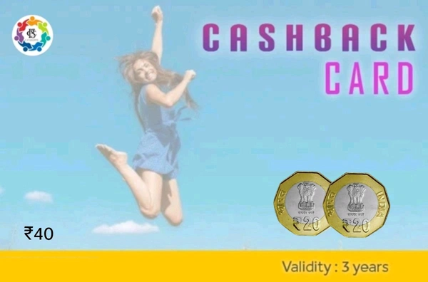 CPS CBACK CARD