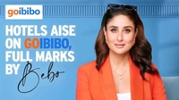 Hotel Booking Goibibo