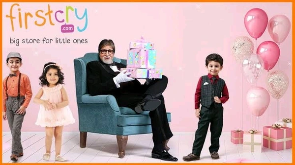 Baby Fashion Firstcry