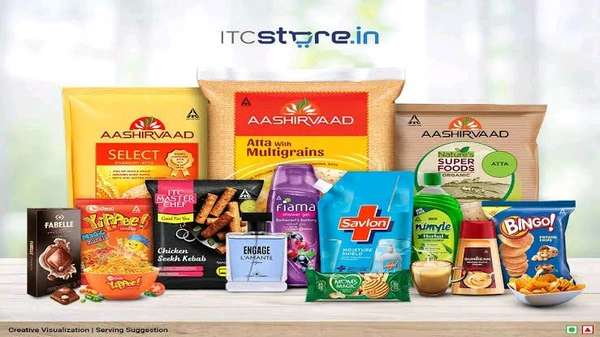 STORE ITC Store