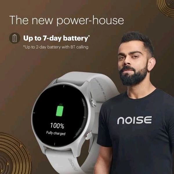NOISE Noise Smarwatches