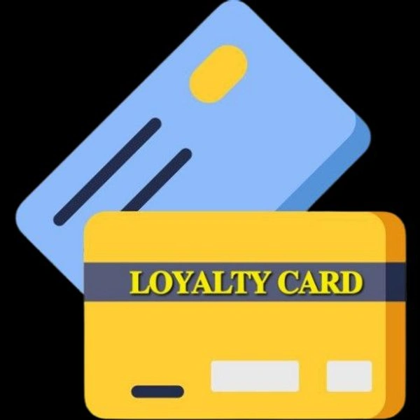 CODE : LYCD LOYALTY CARD