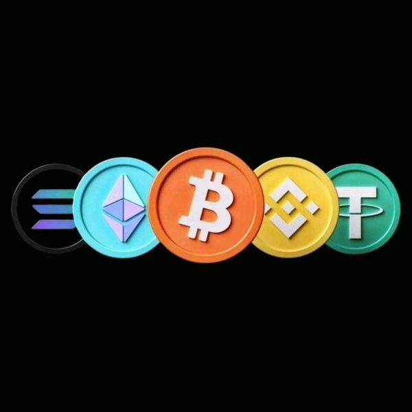 For Information only CRYPTO CURRENCY 