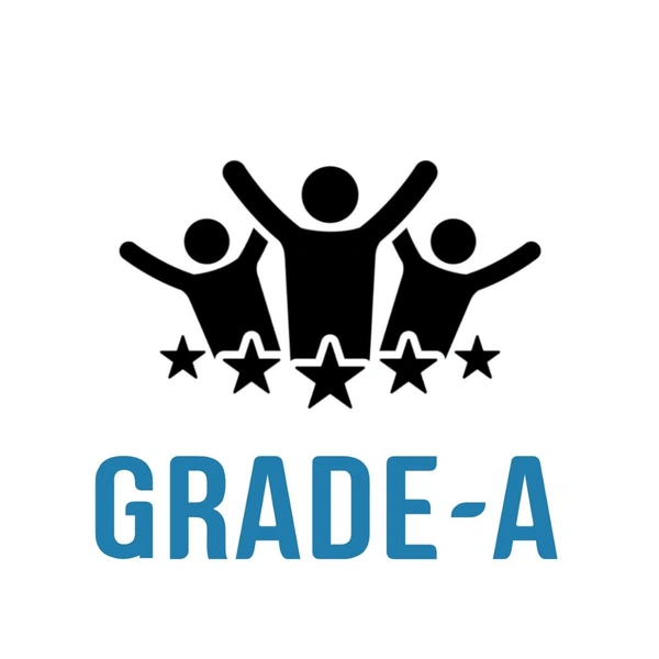 For Information only GRADE A