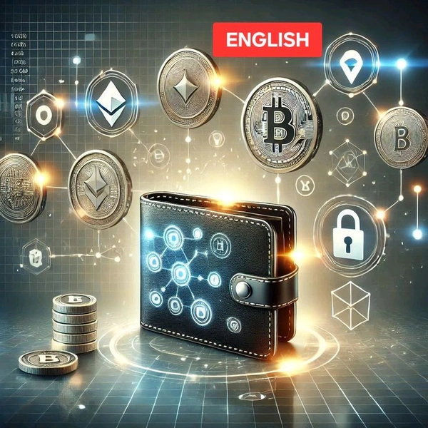 For Information only  CRYPTO WALLET eng
