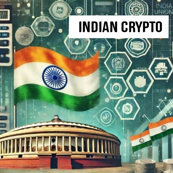 For Information only INDIAN CRYPTO