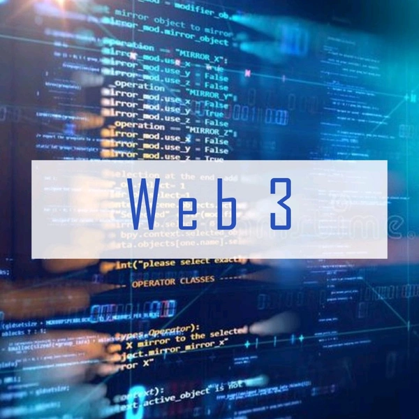 For Information only WEB 3.0