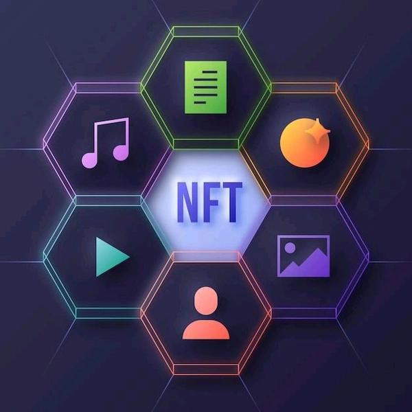 For Awareness and Education NFT