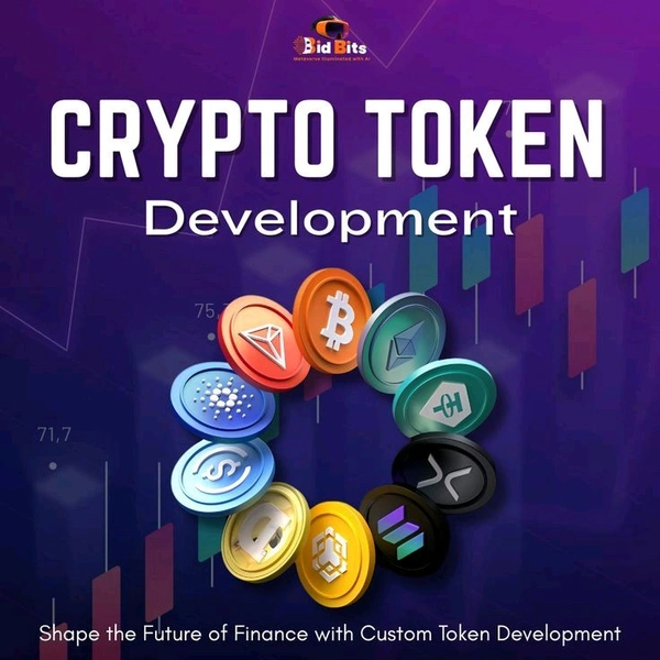 For Awareness and Education TOKEN 