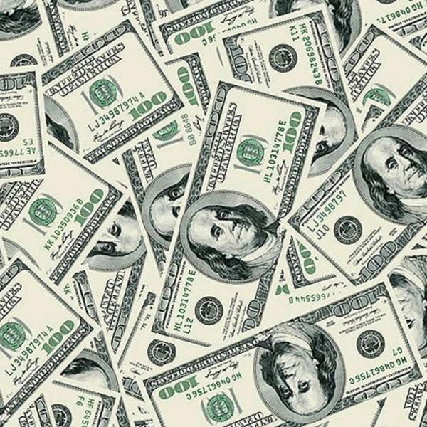 For Awareness and Education DOLLAR