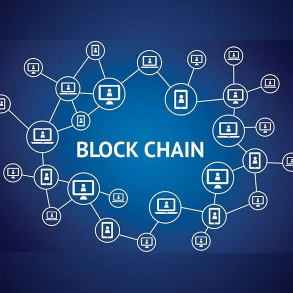 BLOCKCRL BLOCKCHAIN