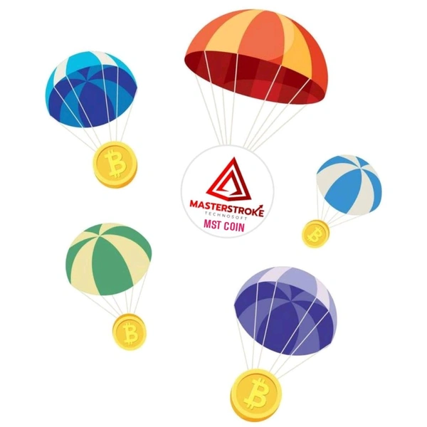 For Awareness and Education AIRDROP